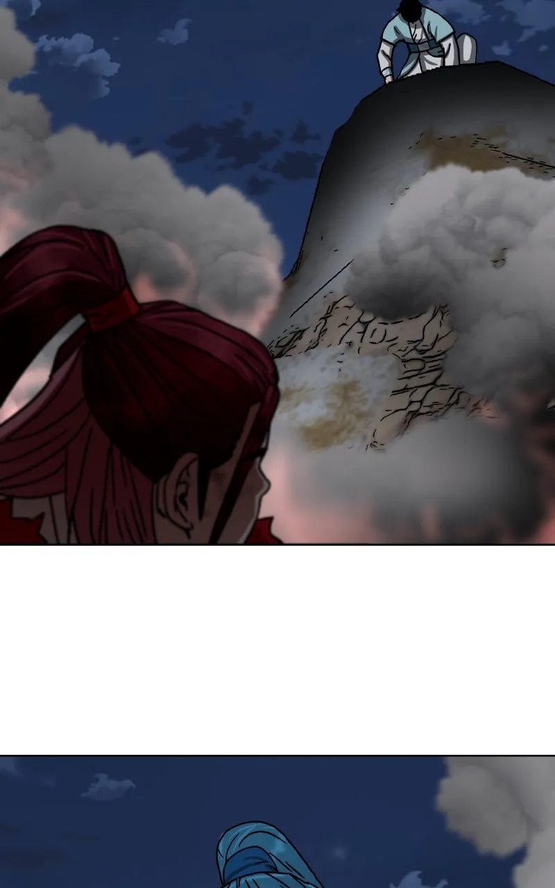 Read Like a Chilling Flame chapter 21 image 77 on Lezhin