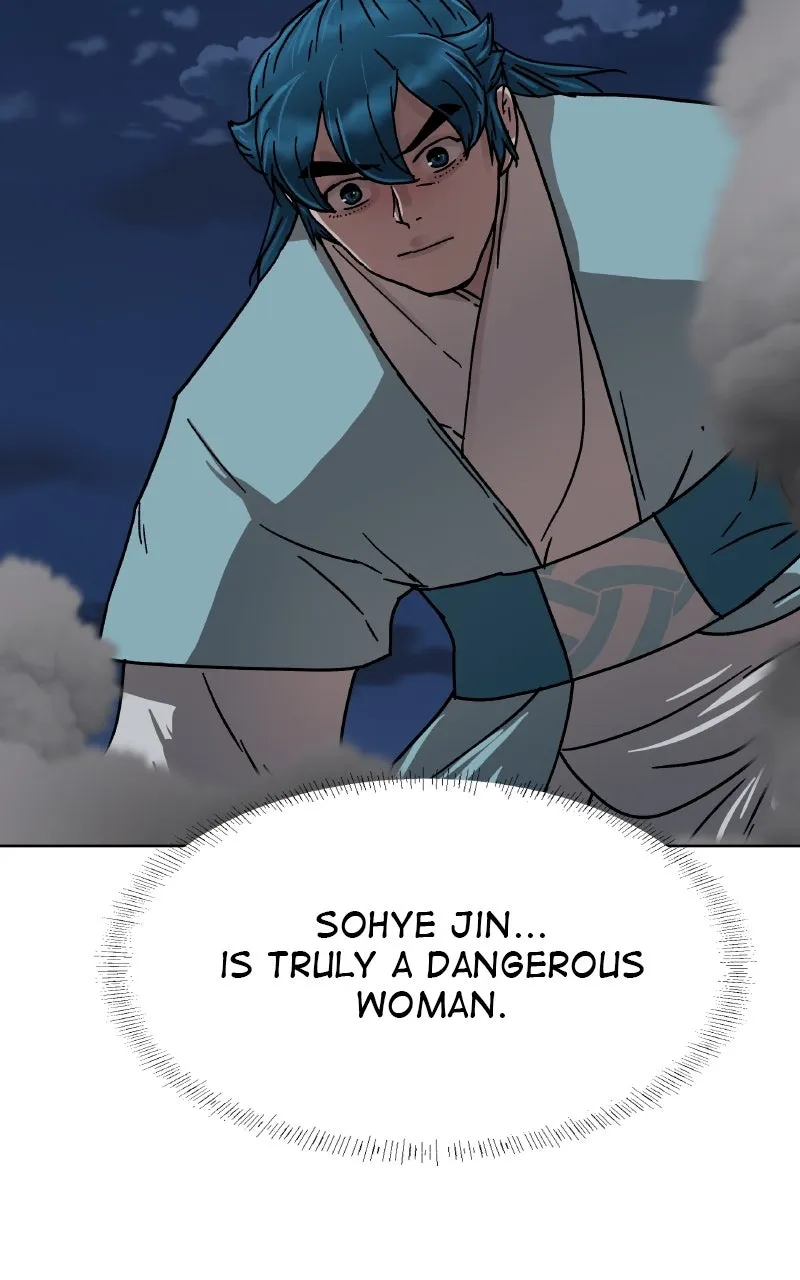 Read Like a Chilling Flame chapter 21 image 78 on Lezhin