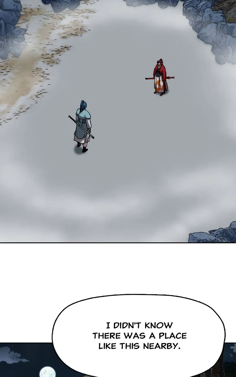 Read Like a Chilling Flame chapter 21 image 8 on Lezhin