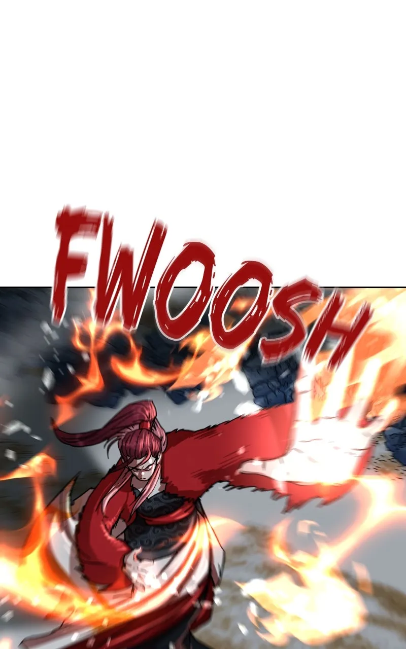 Read Like a Chilling Flame chapter 21 image 80 on Lezhin
