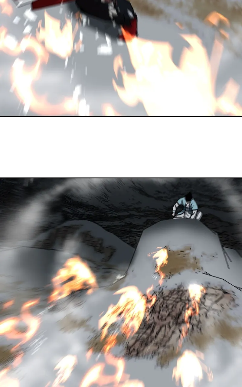 Read Like a Chilling Flame chapter 21 image 81 on Lezhin