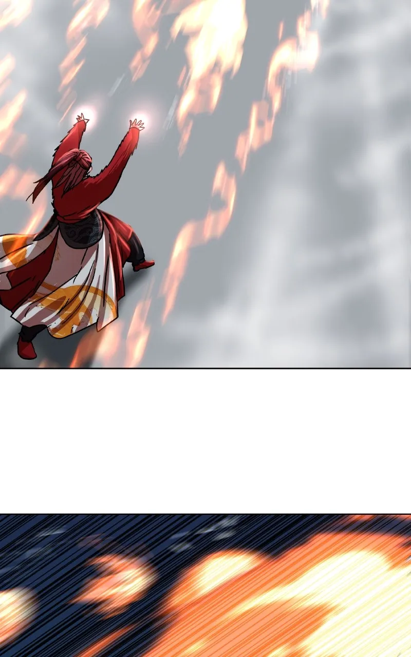 Read Like a Chilling Flame chapter 21 image 82 on Lezhin