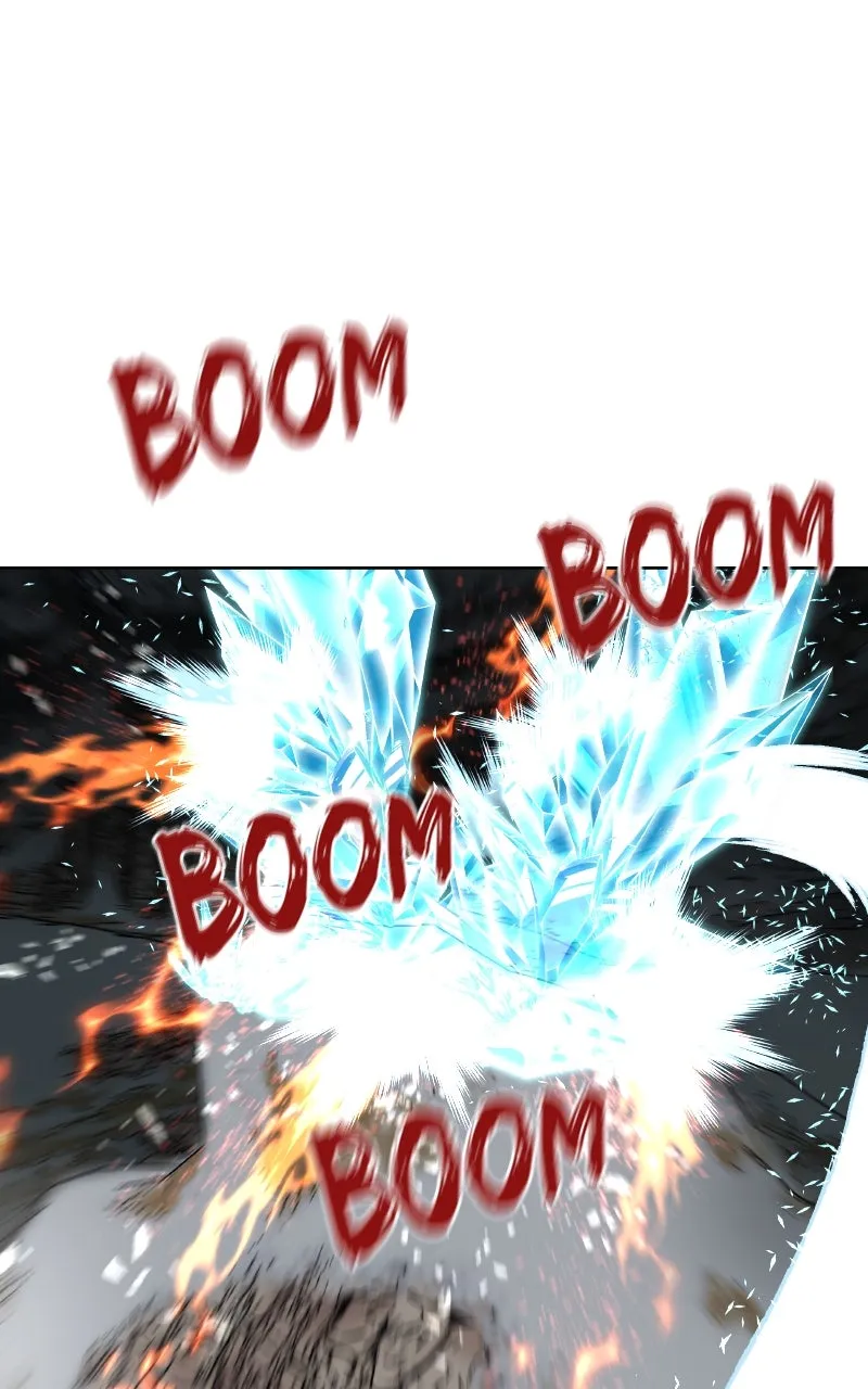 Read Like a Chilling Flame chapter 21 image 85 on Lezhin
