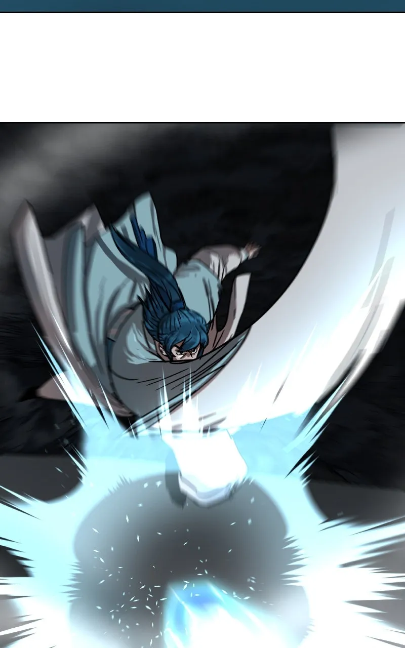 Read Like a Chilling Flame chapter 21 image 89 on Lezhin