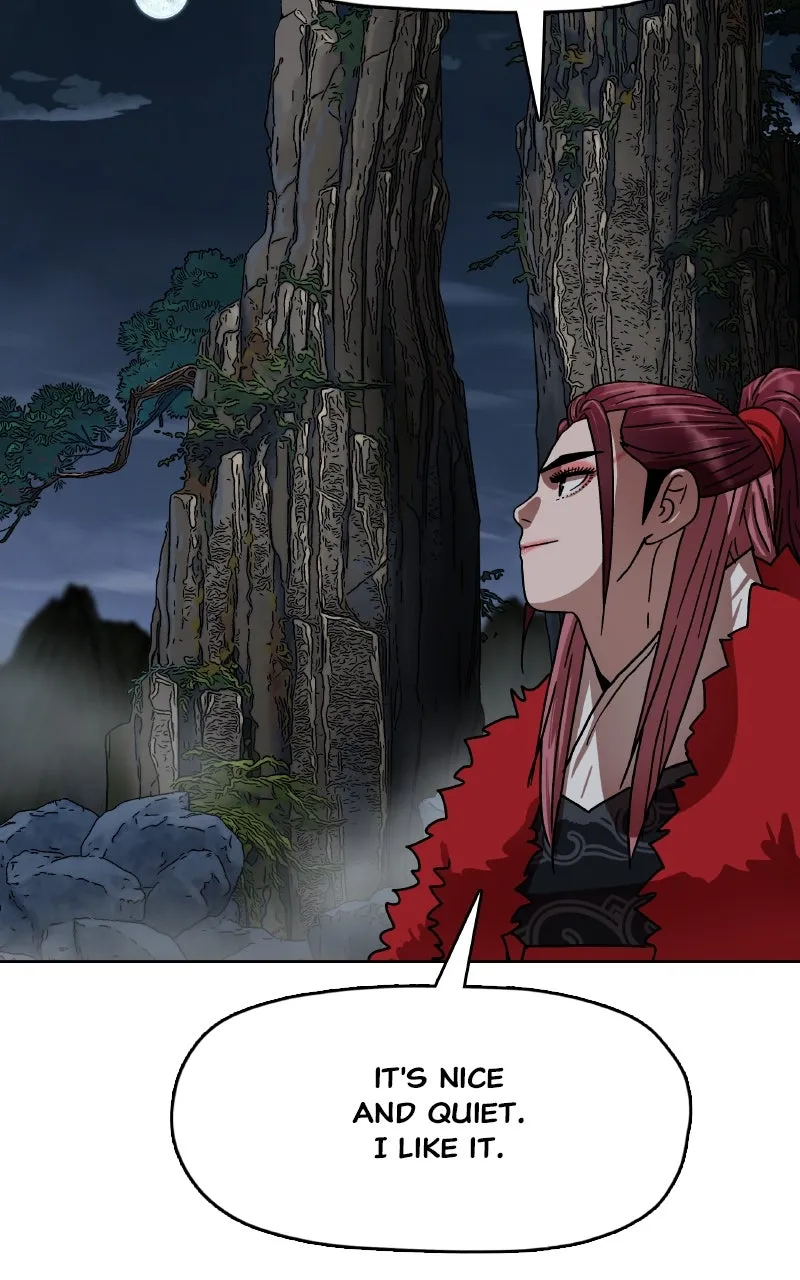Read Like a Chilling Flame chapter 21 image 9 on Lezhin