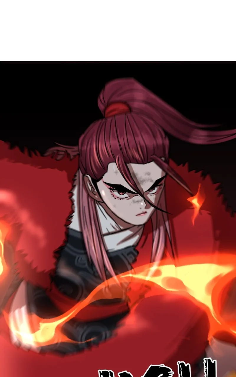 Read Like a Chilling Flame chapter 21 image 92 on Lezhin