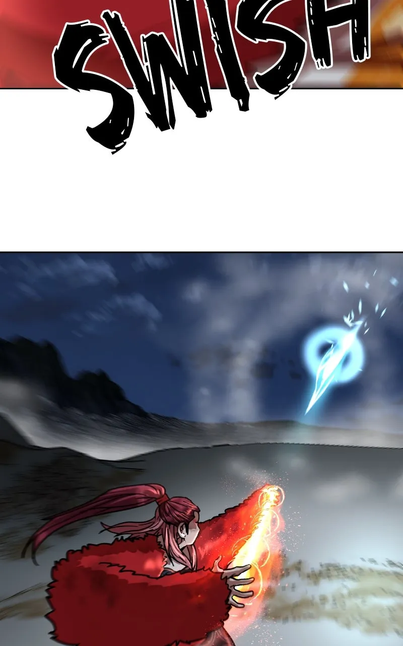 Read Like a Chilling Flame chapter 21 image 93 on Lezhin