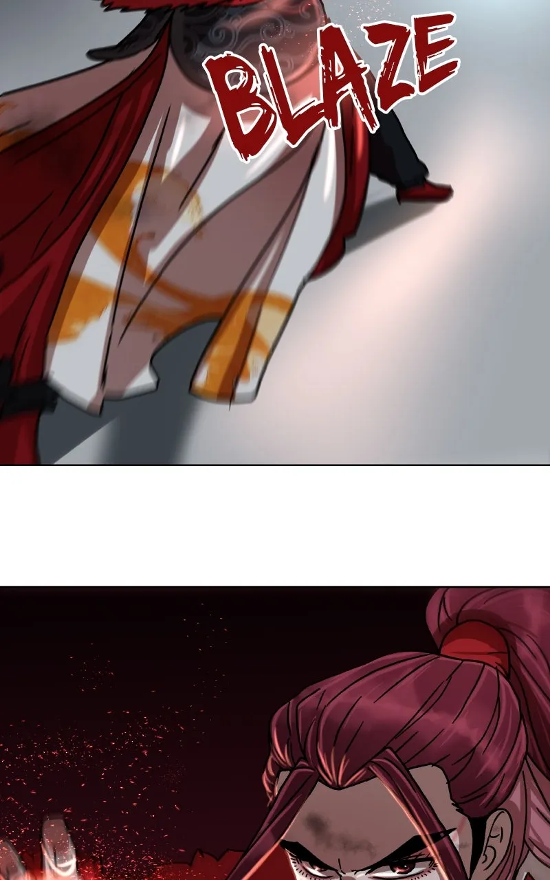 Read Like a Chilling Flame chapter 21 image 94 on Lezhin