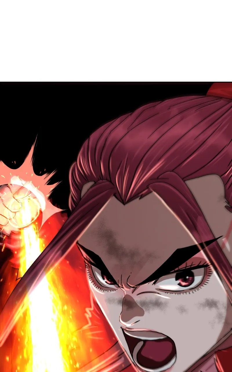 Read Like a Chilling Flame chapter 21 image 98 on Lezhin