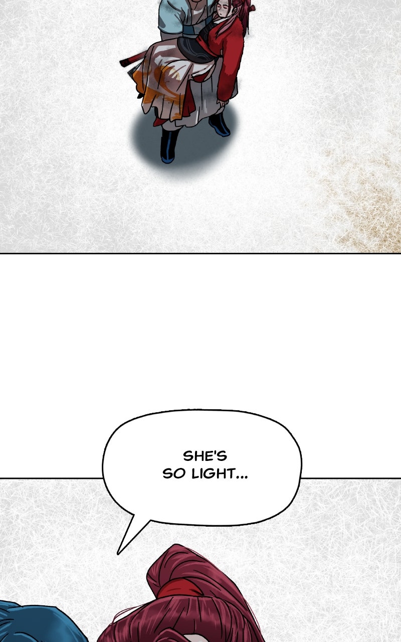 Read Like a Chilling Flame chapter 23 image 1 on Lezhin