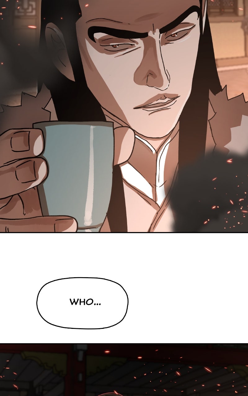 Read Like a Chilling Flame chapter 23 image 100 on Lezhin
