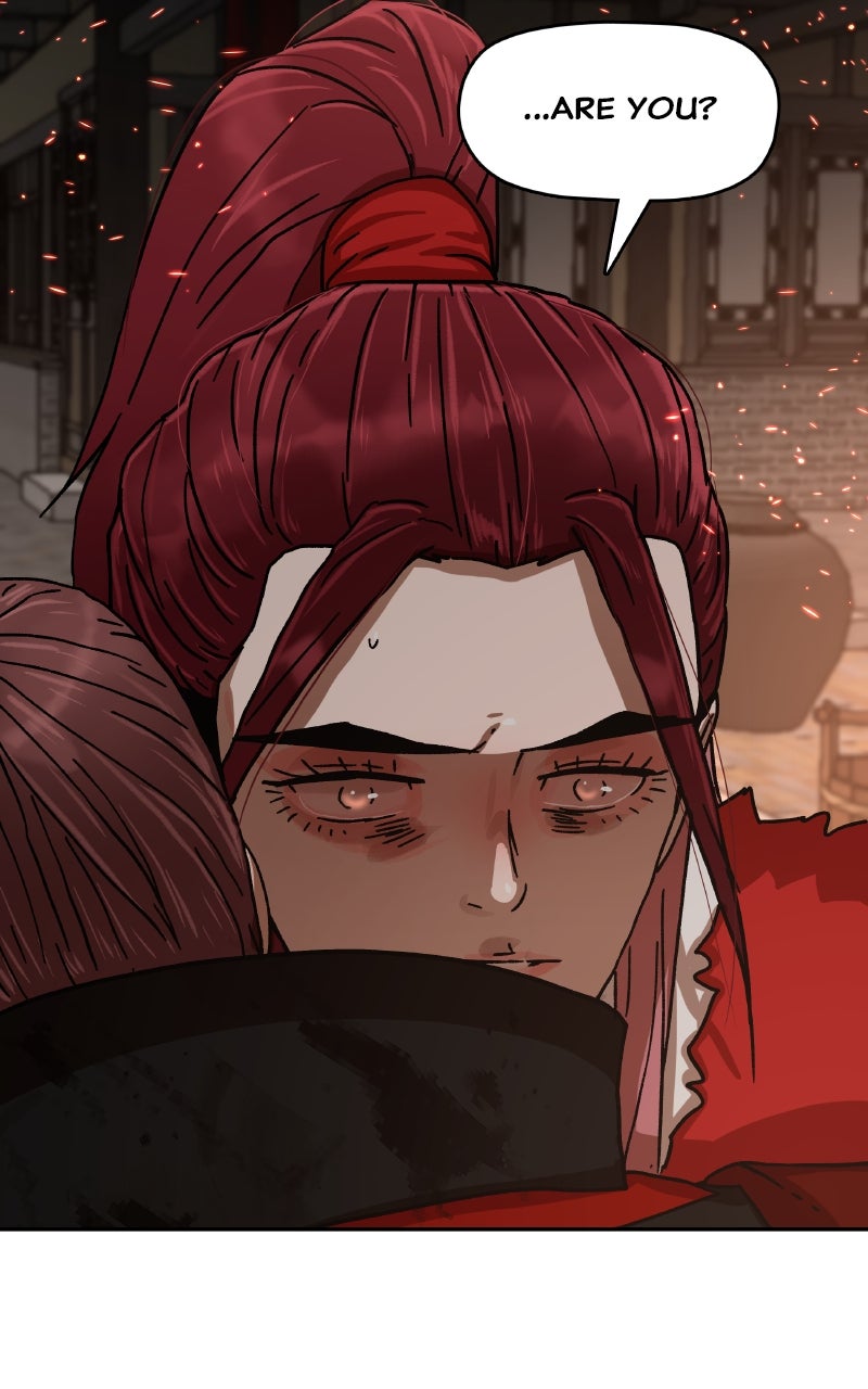 Read Like a Chilling Flame chapter 23 image 101 on Lezhin