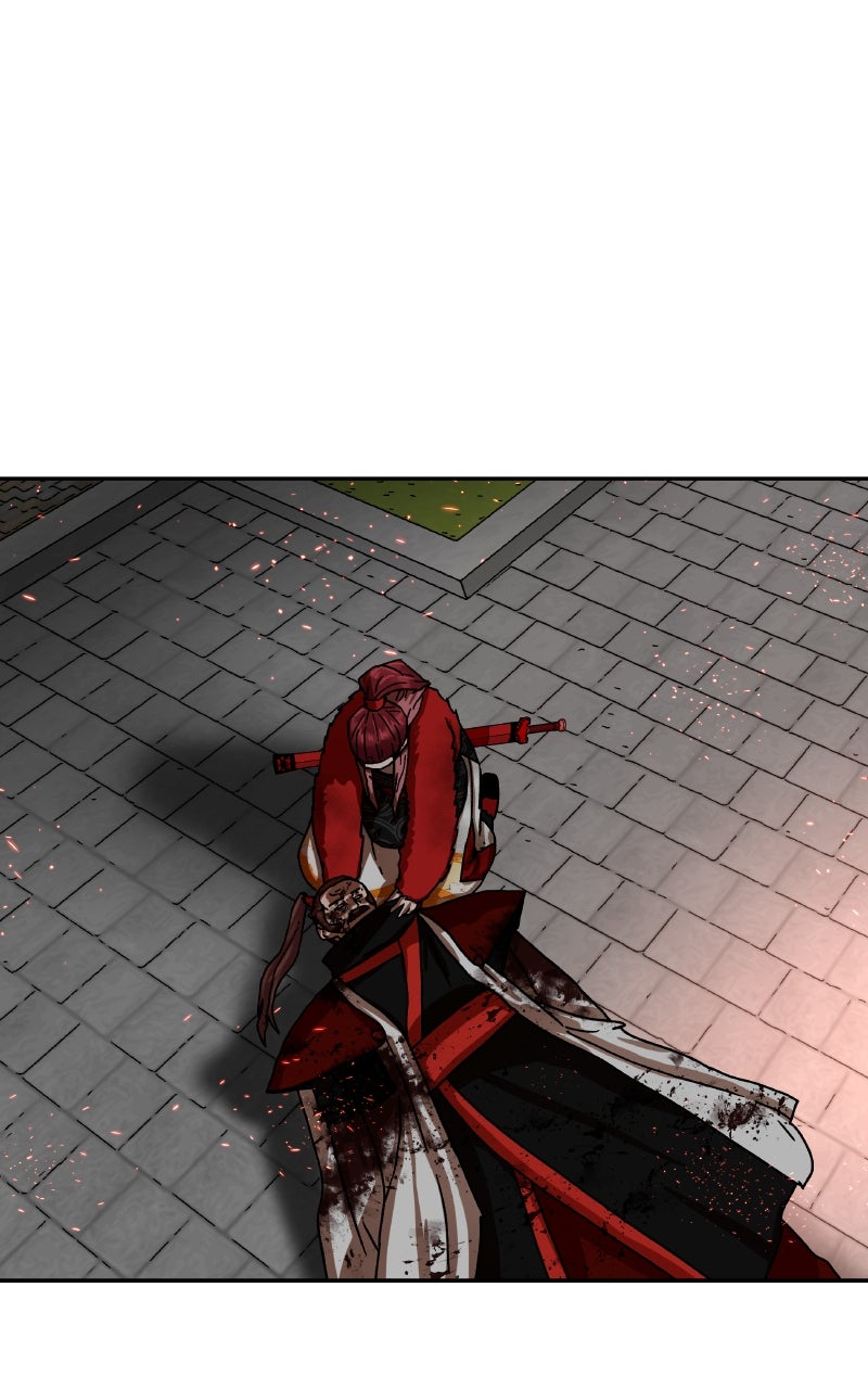 Read Like a Chilling Flame chapter 23 image 106 on Lezhin