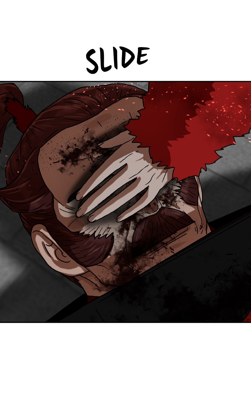 Read Like a Chilling Flame chapter 23 image 107 on Lezhin