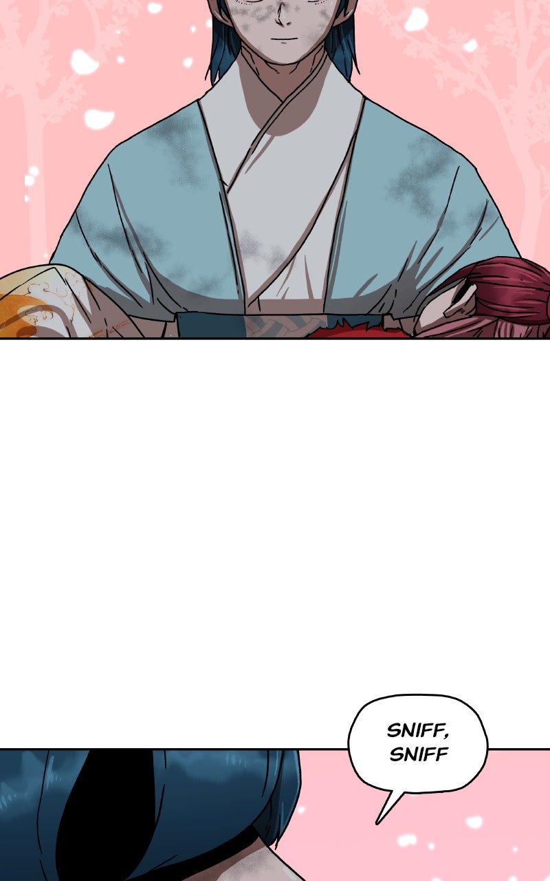 Read Like a Chilling Flame chapter 23 image 12 on Lezhin