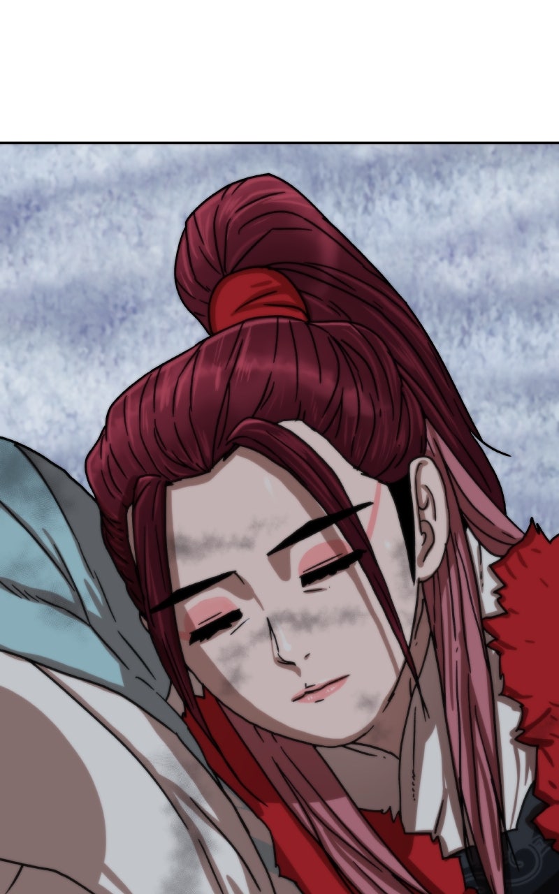 Read Like a Chilling Flame chapter 23 image 17 on Lezhin
