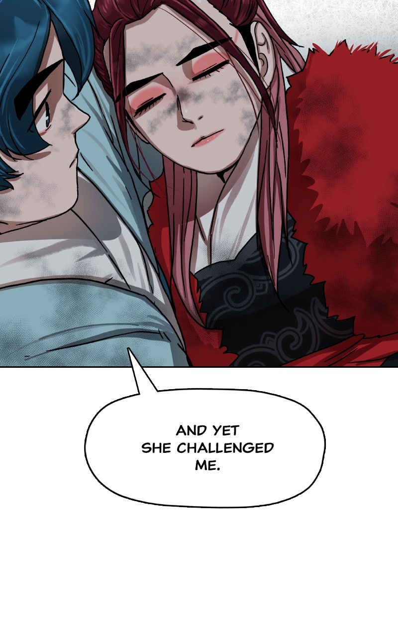Read Like a Chilling Flame chapter 23 image 2 on Lezhin