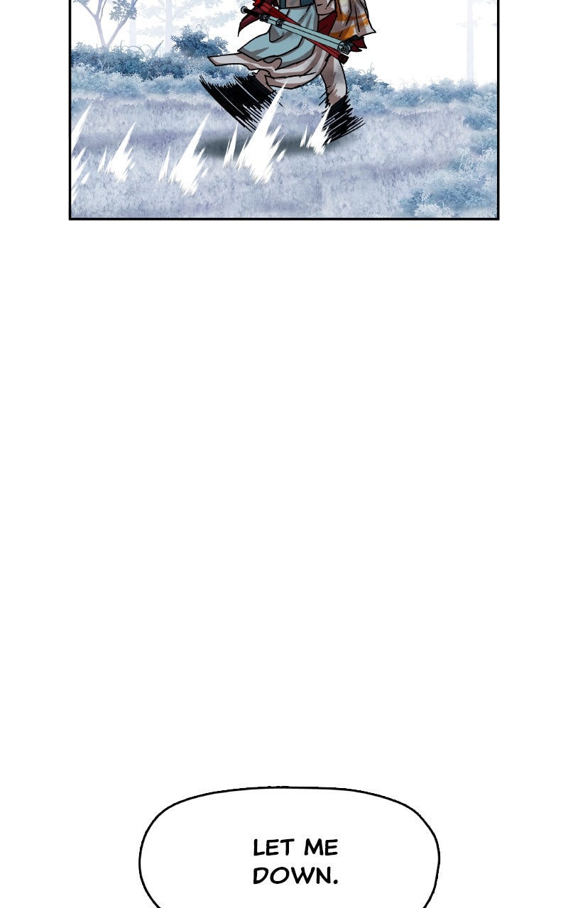 Read Like a Chilling Flame chapter 23 image 20 on Lezhin