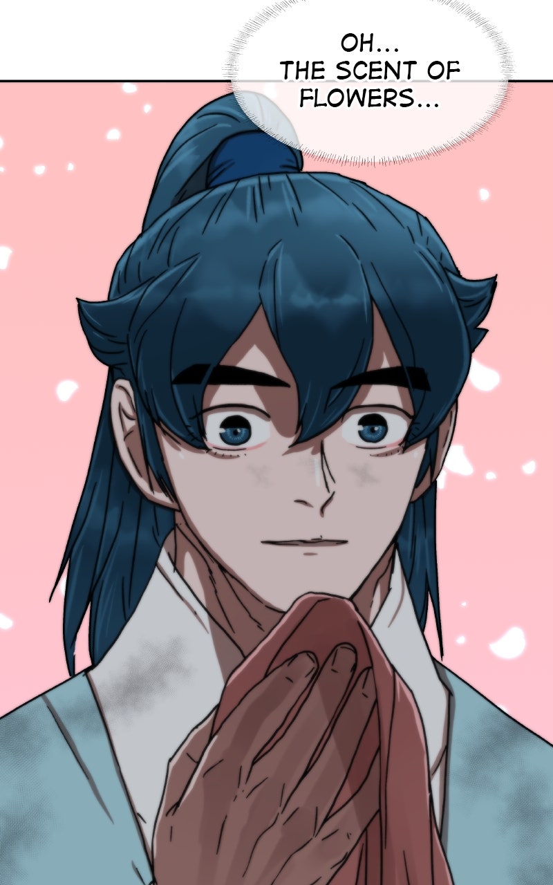 Read Like a Chilling Flame chapter 23 image 28 on Lezhin