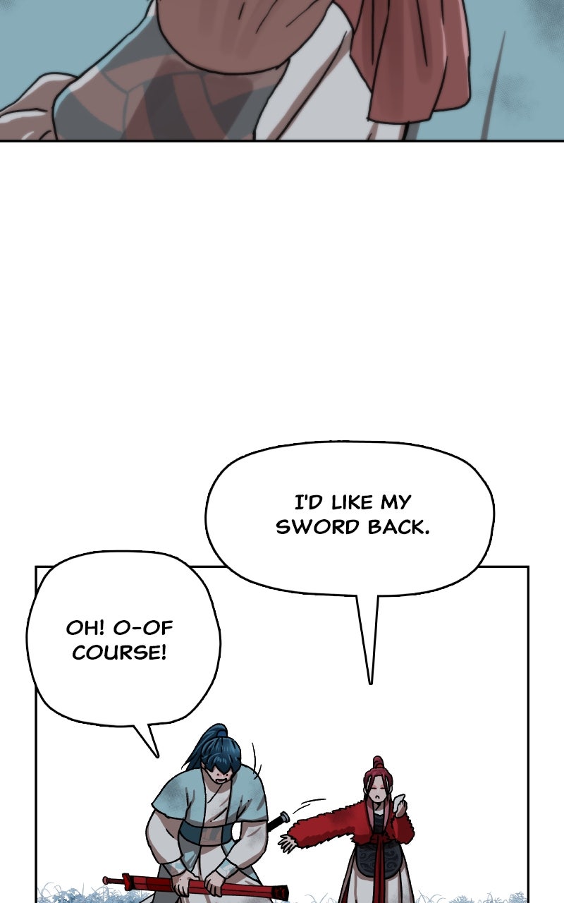 Read Like a Chilling Flame chapter 23 image 29 on Lezhin