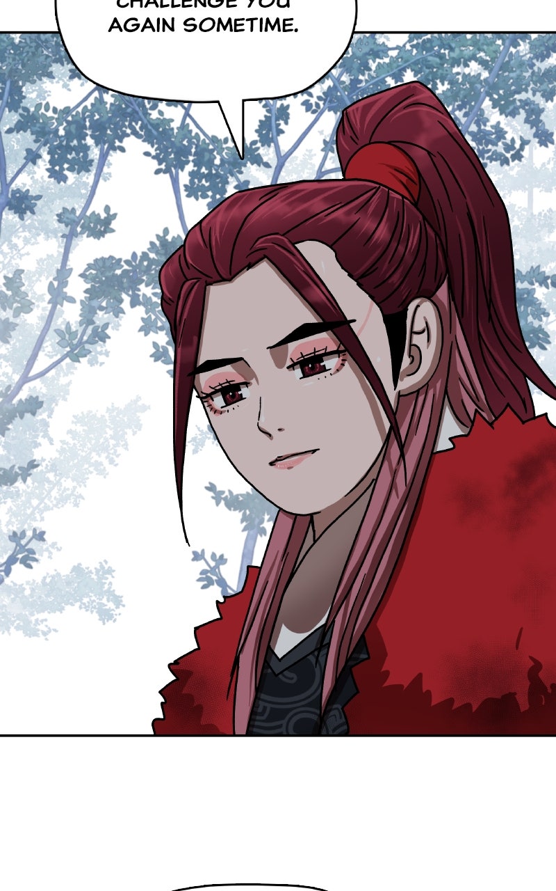 Read Like a Chilling Flame chapter 23 image 33 on Lezhin