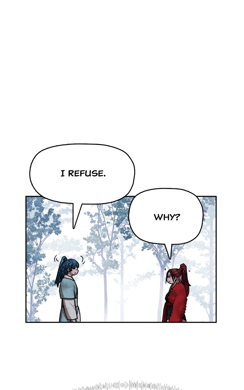Read Like a Chilling Flame chapter 23 image 35 on Lezhin