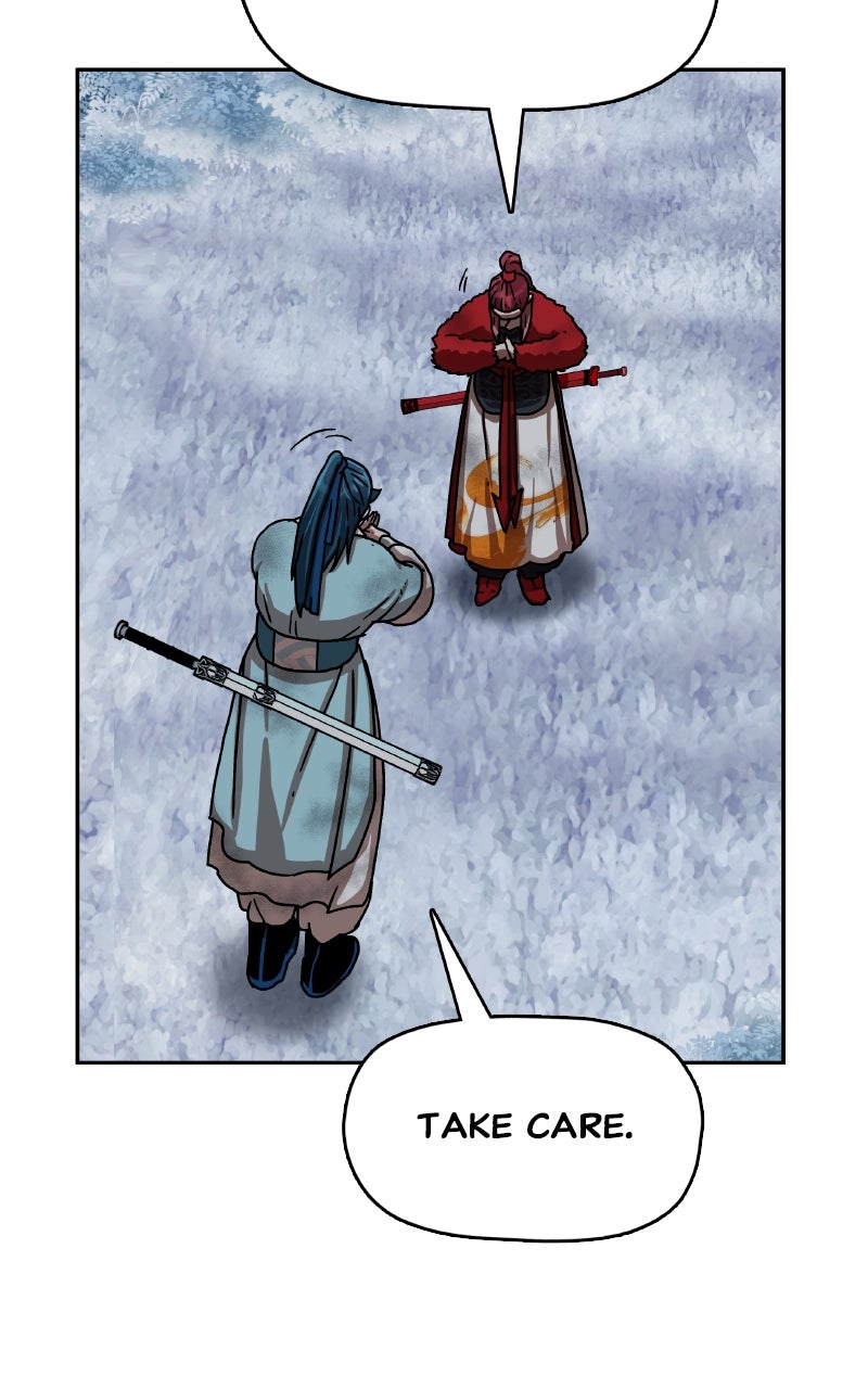 Read Like a Chilling Flame chapter 23 image 38 on Lezhin