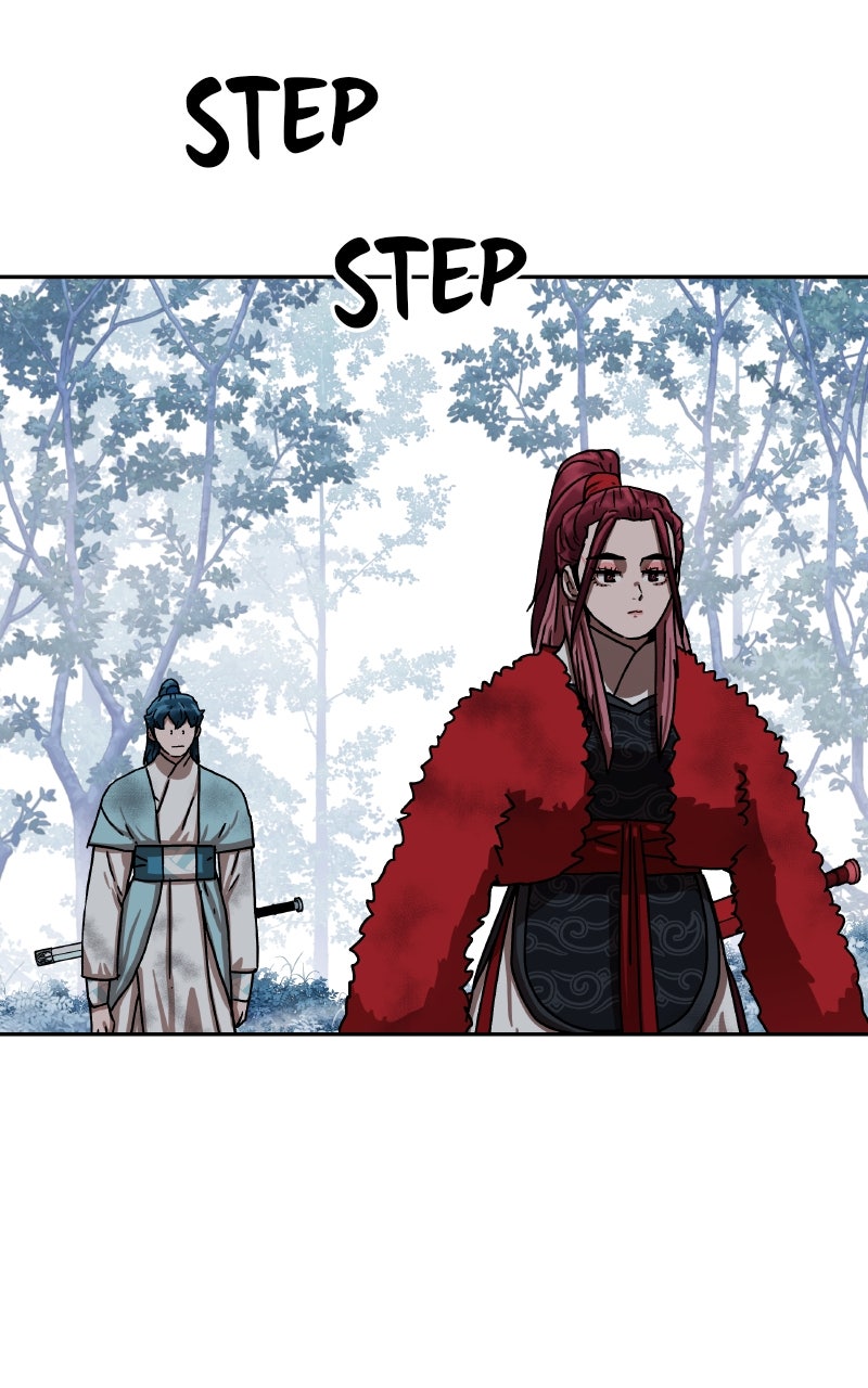 Read Like a Chilling Flame chapter 23 image 39 on Lezhin