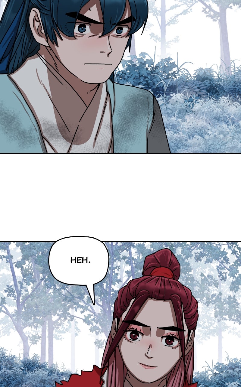Read Like a Chilling Flame chapter 23 image 46 on Lezhin