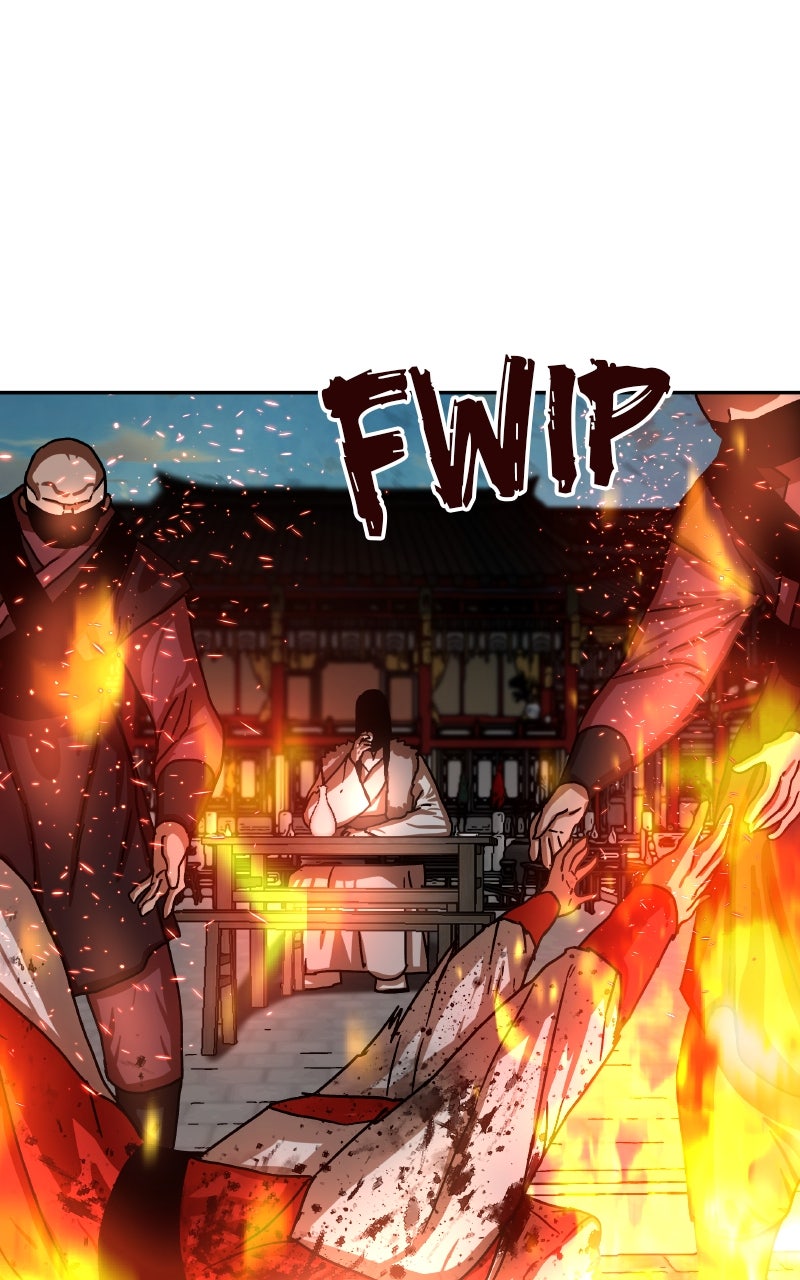 Read Like a Chilling Flame chapter 23 image 54 on Lezhin