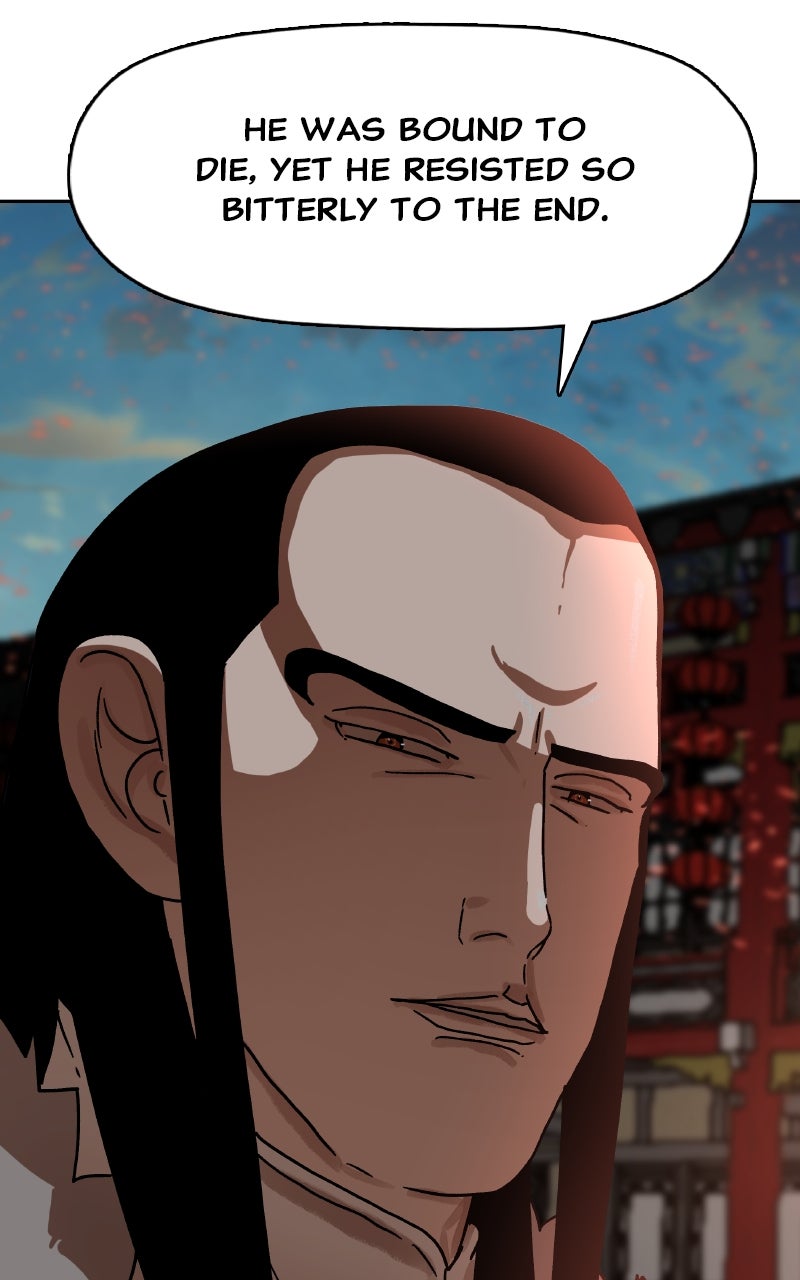 Read Like a Chilling Flame chapter 23 image 60 on Lezhin