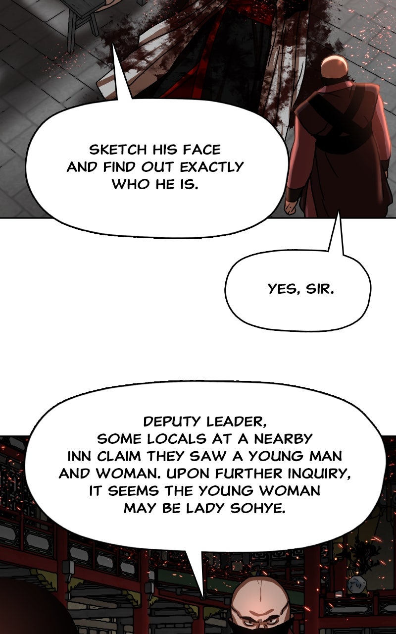 Read Like a Chilling Flame chapter 23 image 62 on Lezhin