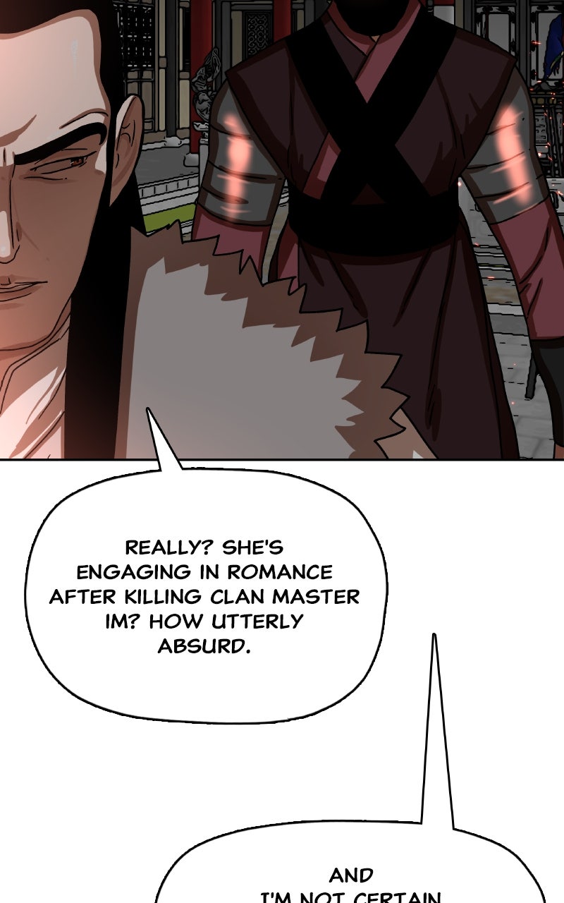 Read Like a Chilling Flame chapter 23 image 63 on Lezhin