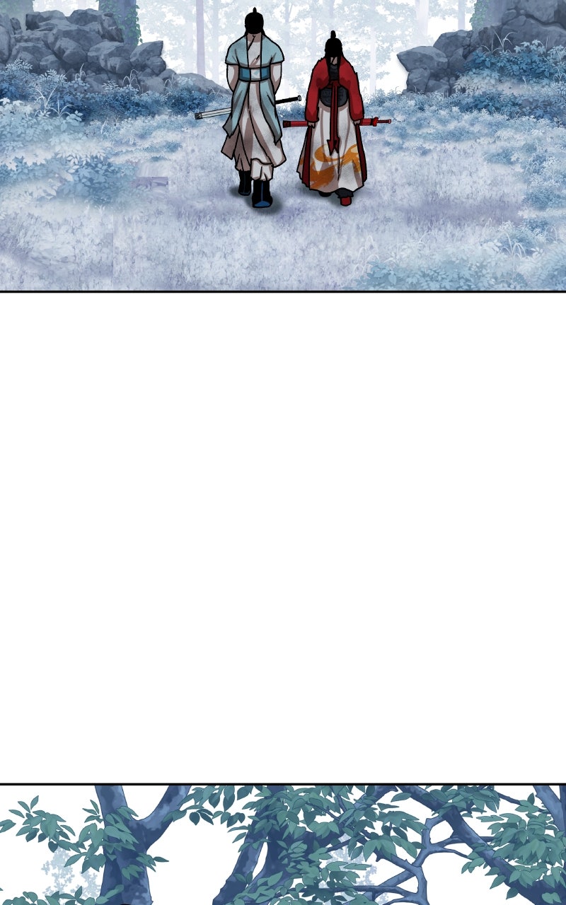Read Like a Chilling Flame chapter 23 image 68 on Lezhin