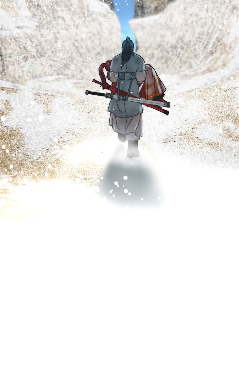 Read Like a Chilling Flame chapter 23 image 7 on Lezhin