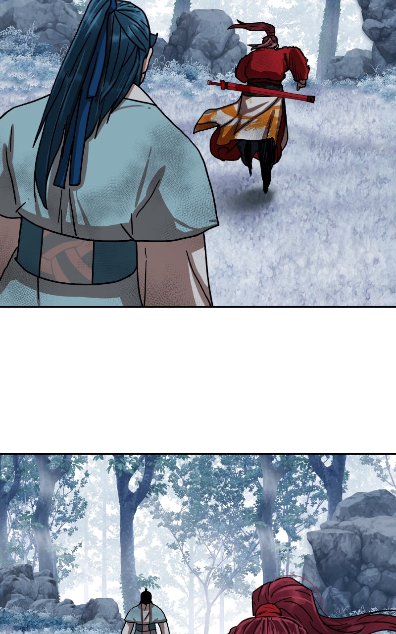 Read Like a Chilling Flame chapter 23 image 73 on Lezhin