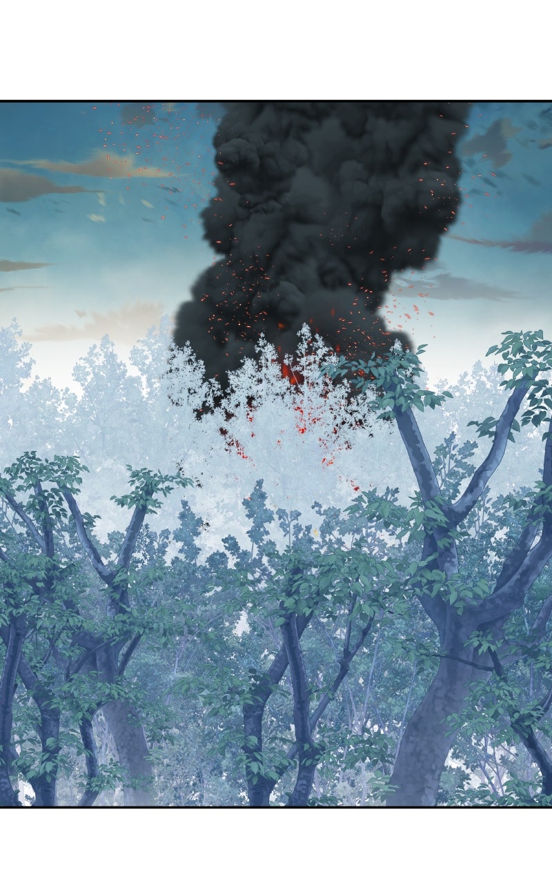 Read Like a Chilling Flame chapter 23 image 75 on Lezhin