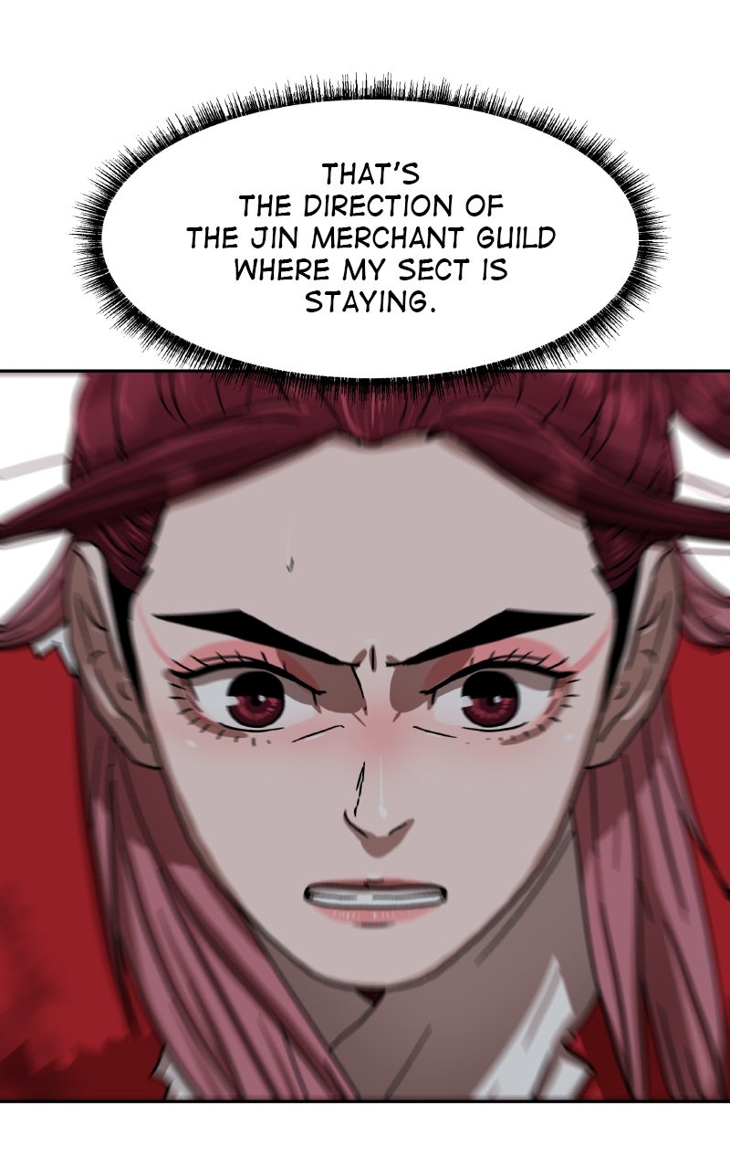 Read Like a Chilling Flame chapter 23 image 76 on Lezhin