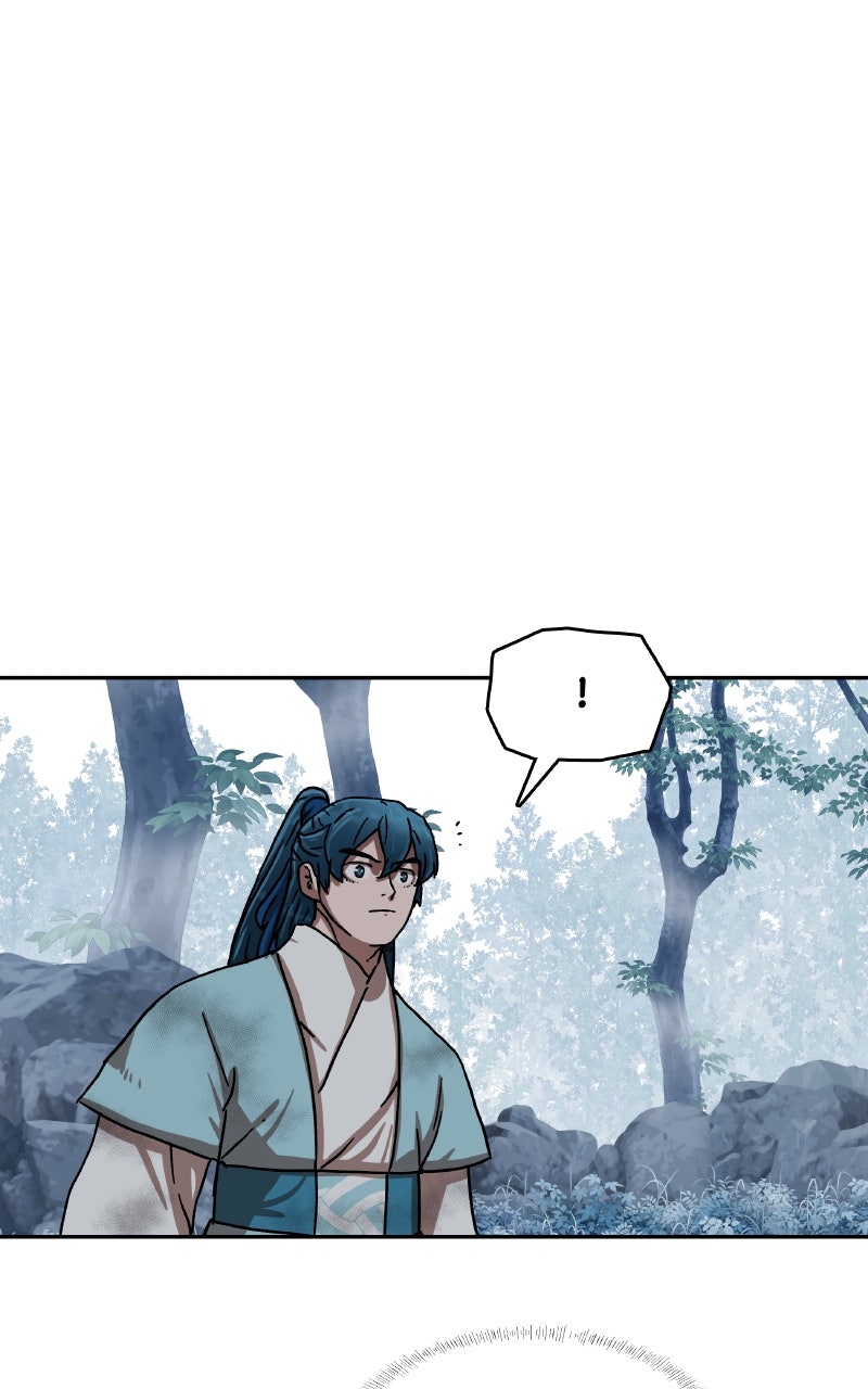 Read Like a Chilling Flame chapter 23 image 77 on Lezhin