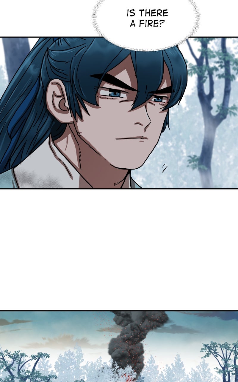 Read Like a Chilling Flame chapter 23 image 78 on Lezhin