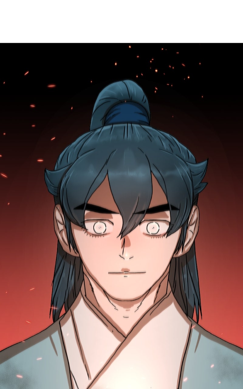 Read Like a Chilling Flame chapter 23 image 85 on Lezhin