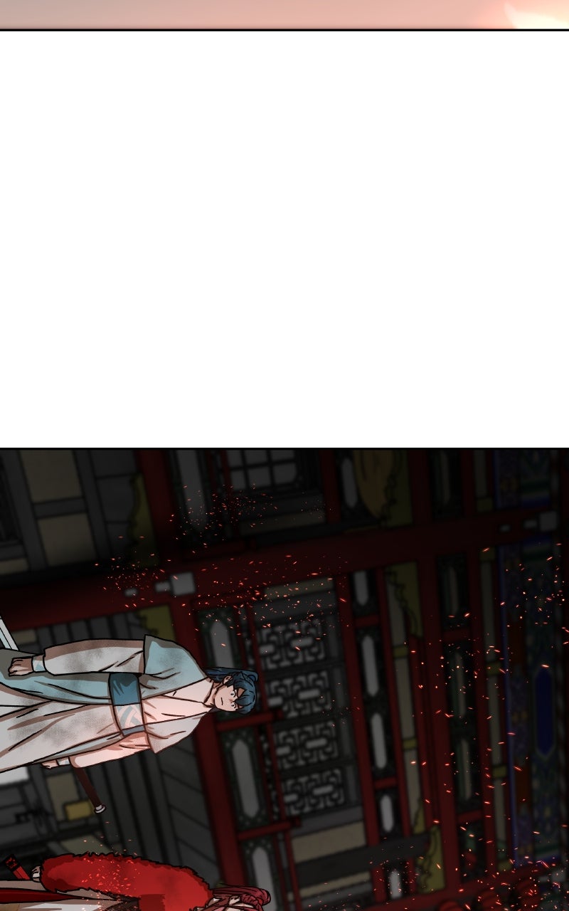 Read Like a Chilling Flame chapter 23 image 89 on Lezhin