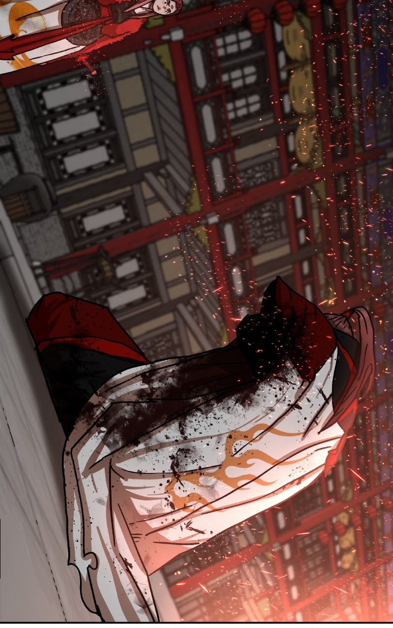 Read Like a Chilling Flame chapter 23 image 90 on Lezhin