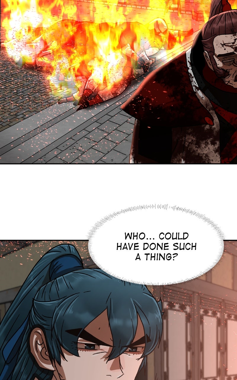 Read Like a Chilling Flame chapter 23 image 92 on Lezhin