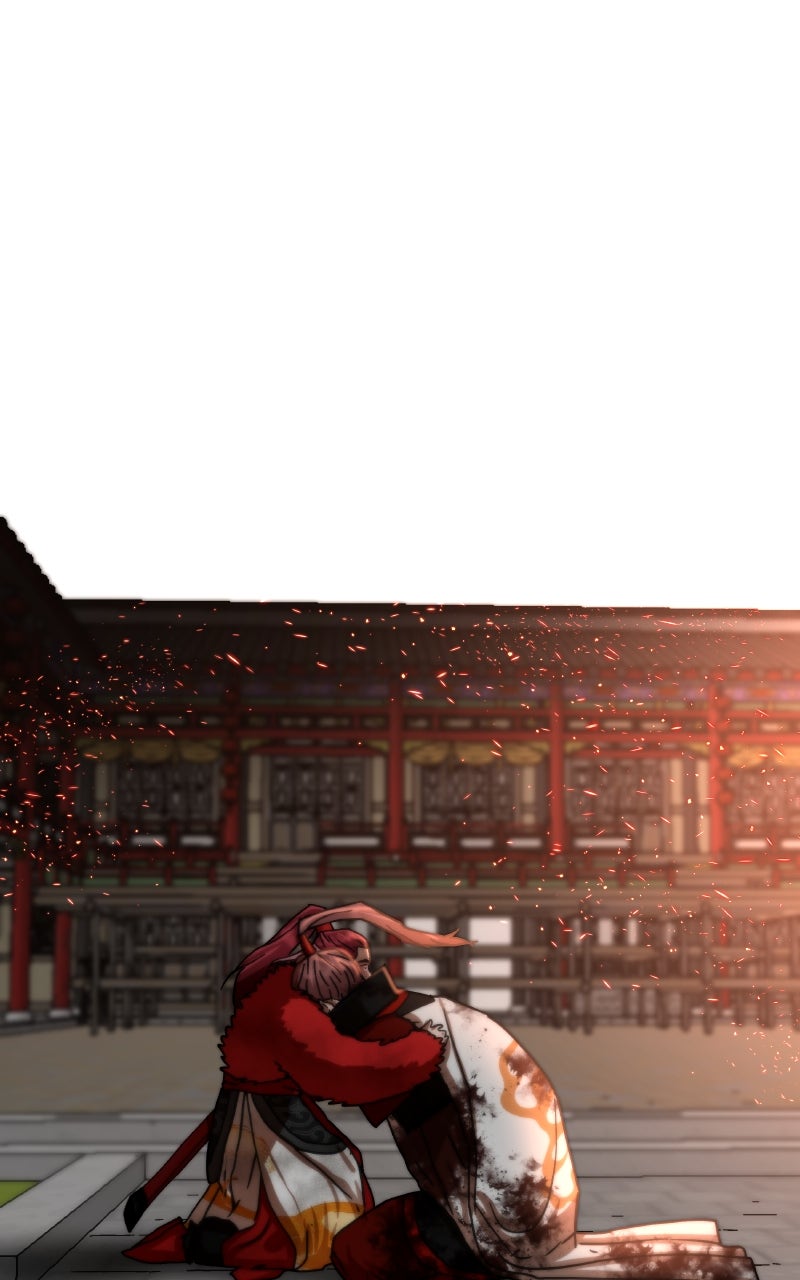 Read Like a Chilling Flame chapter 23 image 94 on Lezhin