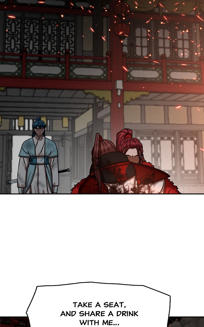 Read Like a Chilling Flame chapter 23 image 97 on Lezhin