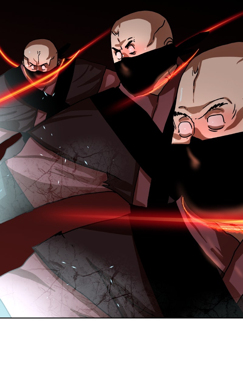 Read Like a Chilling Flame chapter 24 image 102 on Lezhin