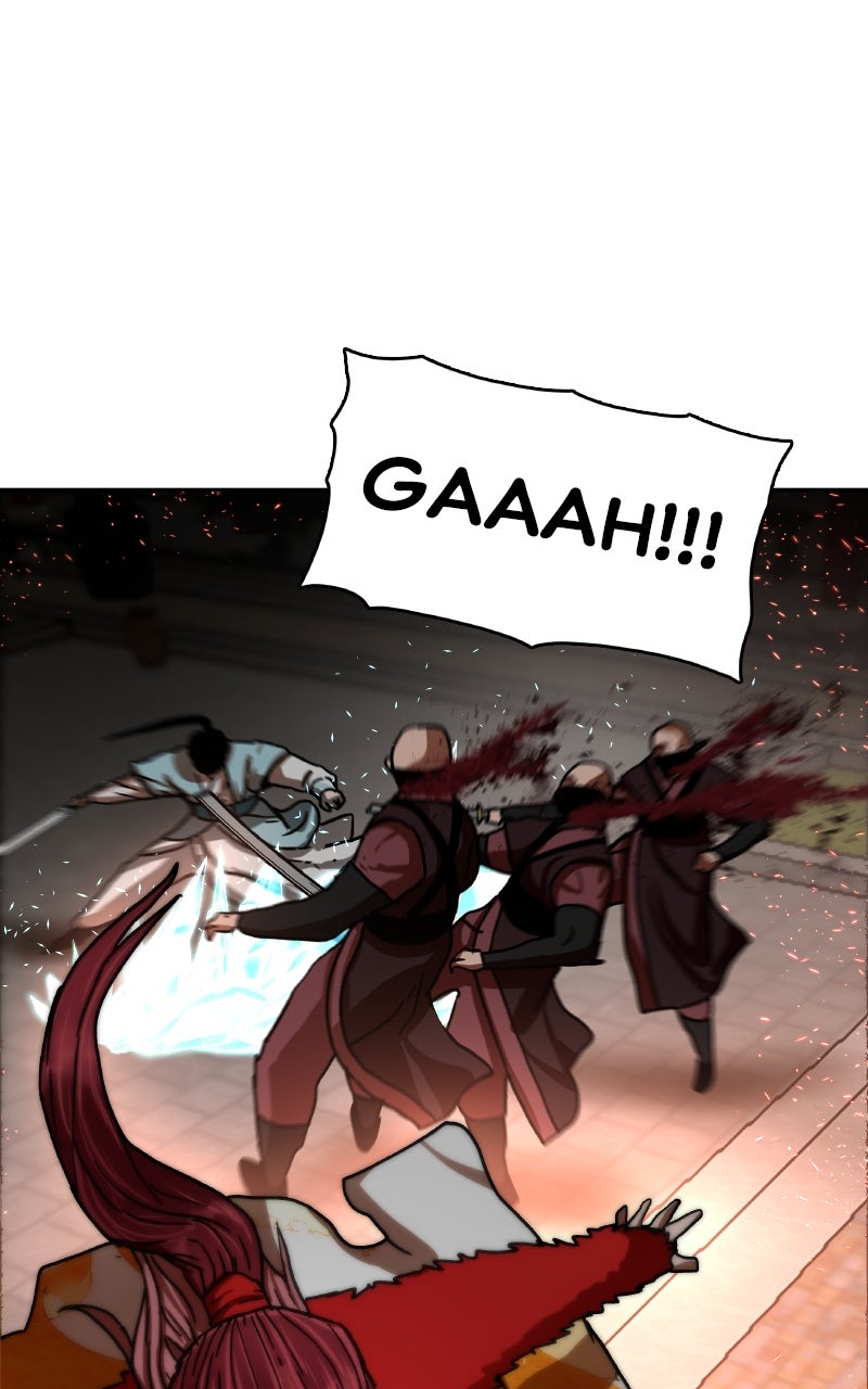 Read Like a Chilling Flame chapter 24 image 104 on Lezhin
