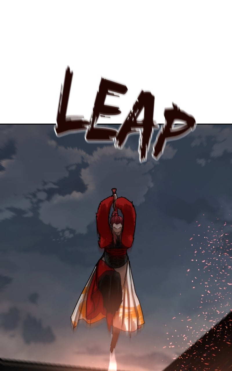 Read Like a Chilling Flame chapter 24 image 109 on Lezhin