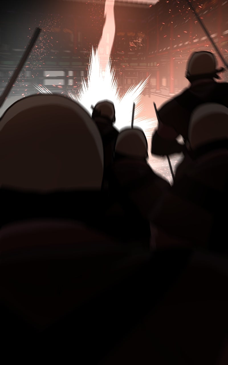 Read Like a Chilling Flame chapter 24 image 110 on Lezhin